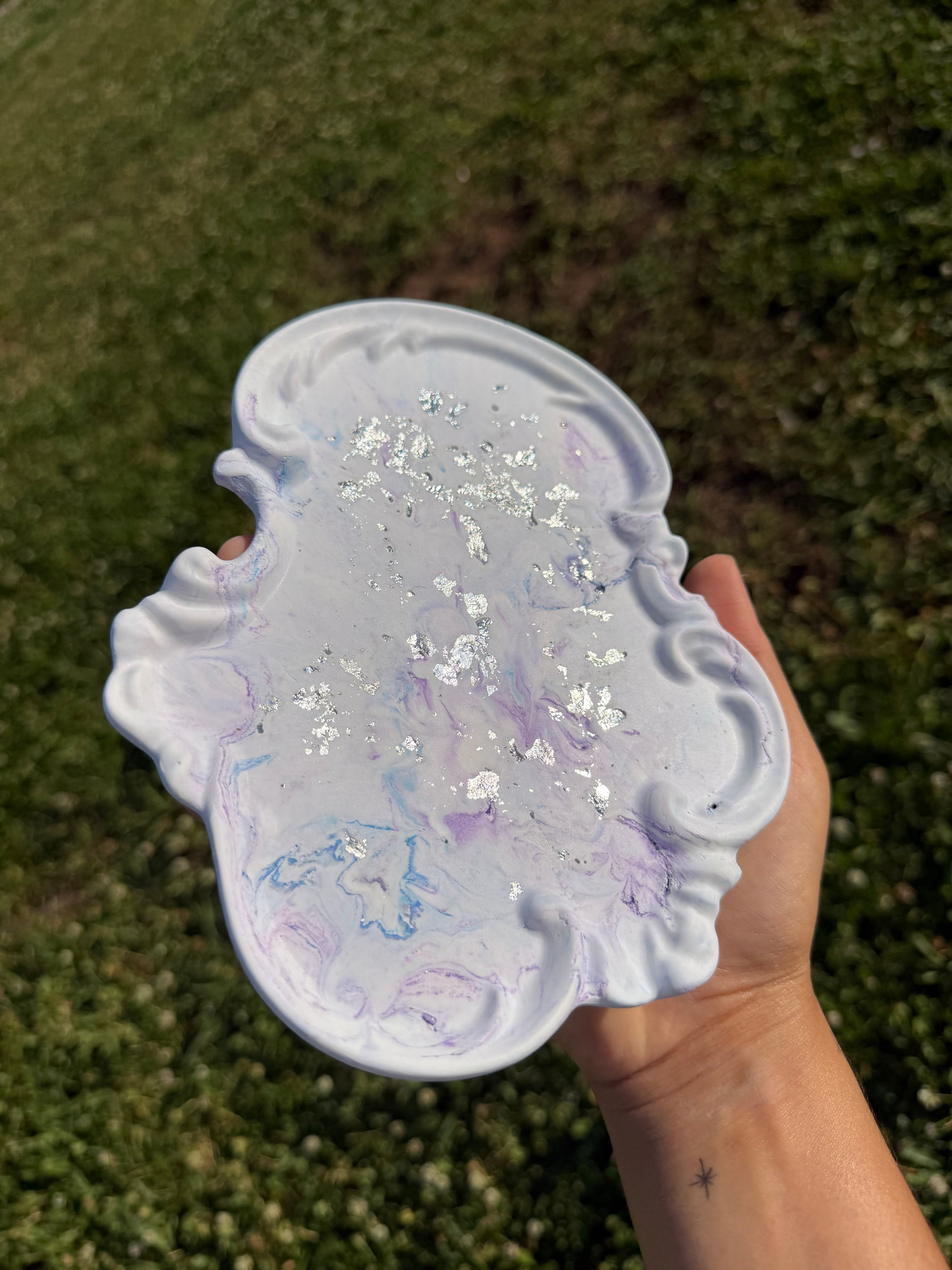 Ethereal Bloom