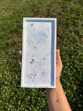 Pastel Alchemy Tray | Lilac & Blue