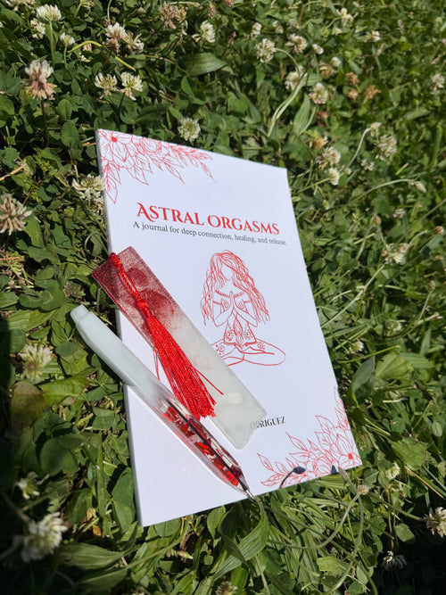 Astral Orgasms Bundle (Self) #3