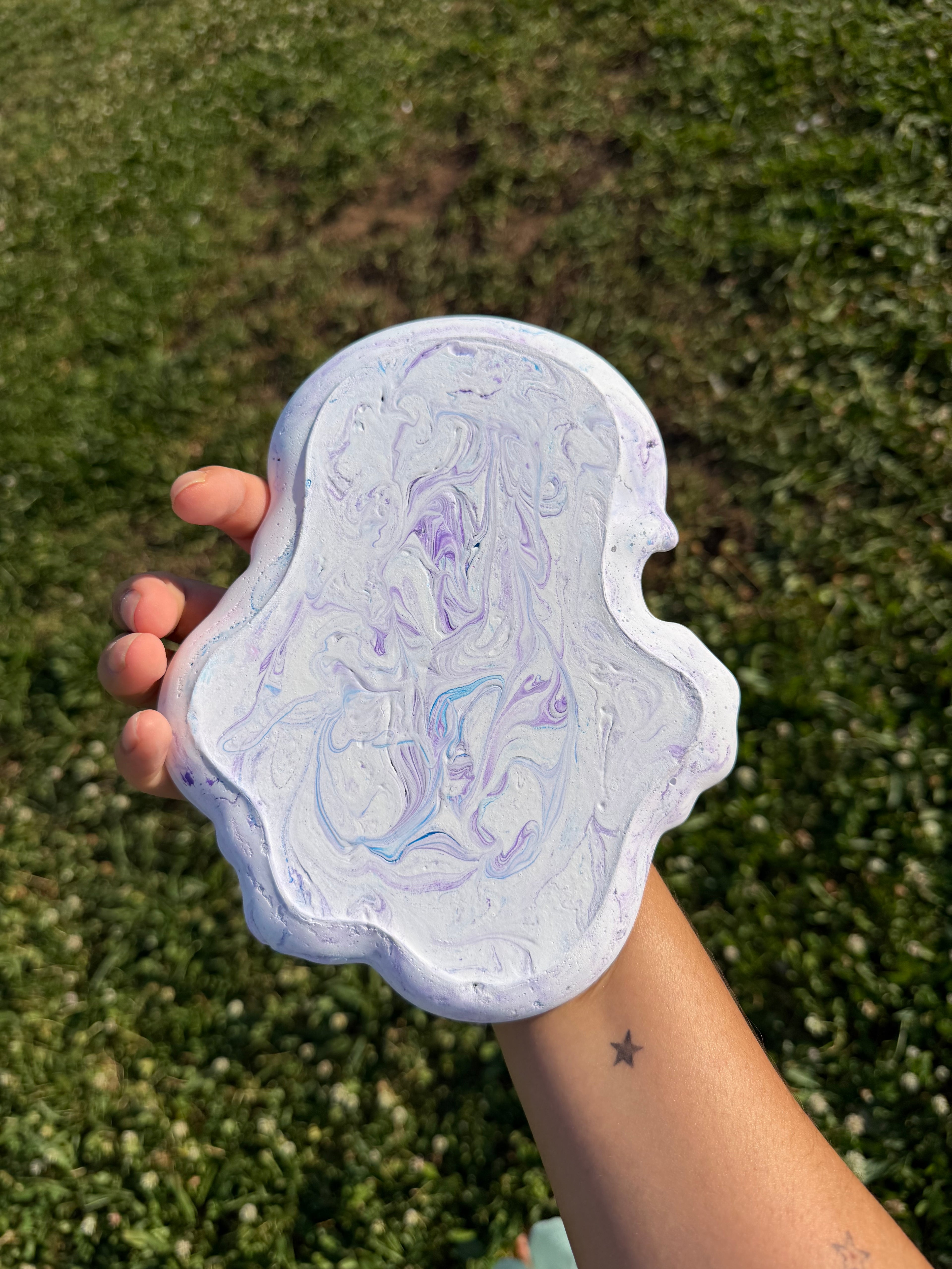 Ethereal Bloom