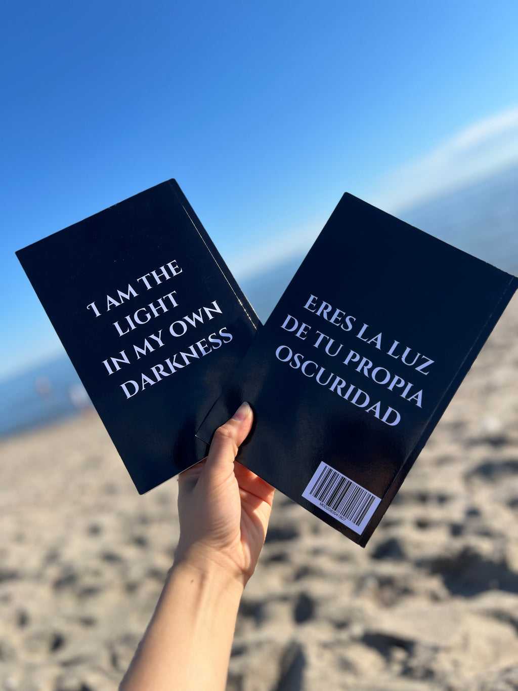 As Above So Below - Shadow Work Journal