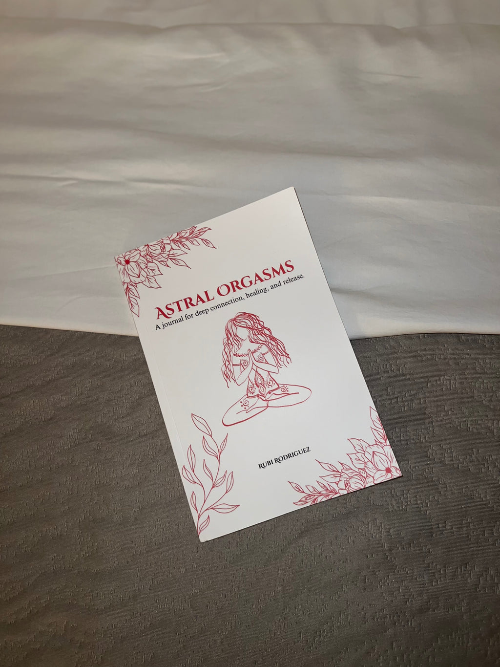 Astral Orgasms Journal