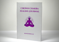 Crown Chakra Healing Journal