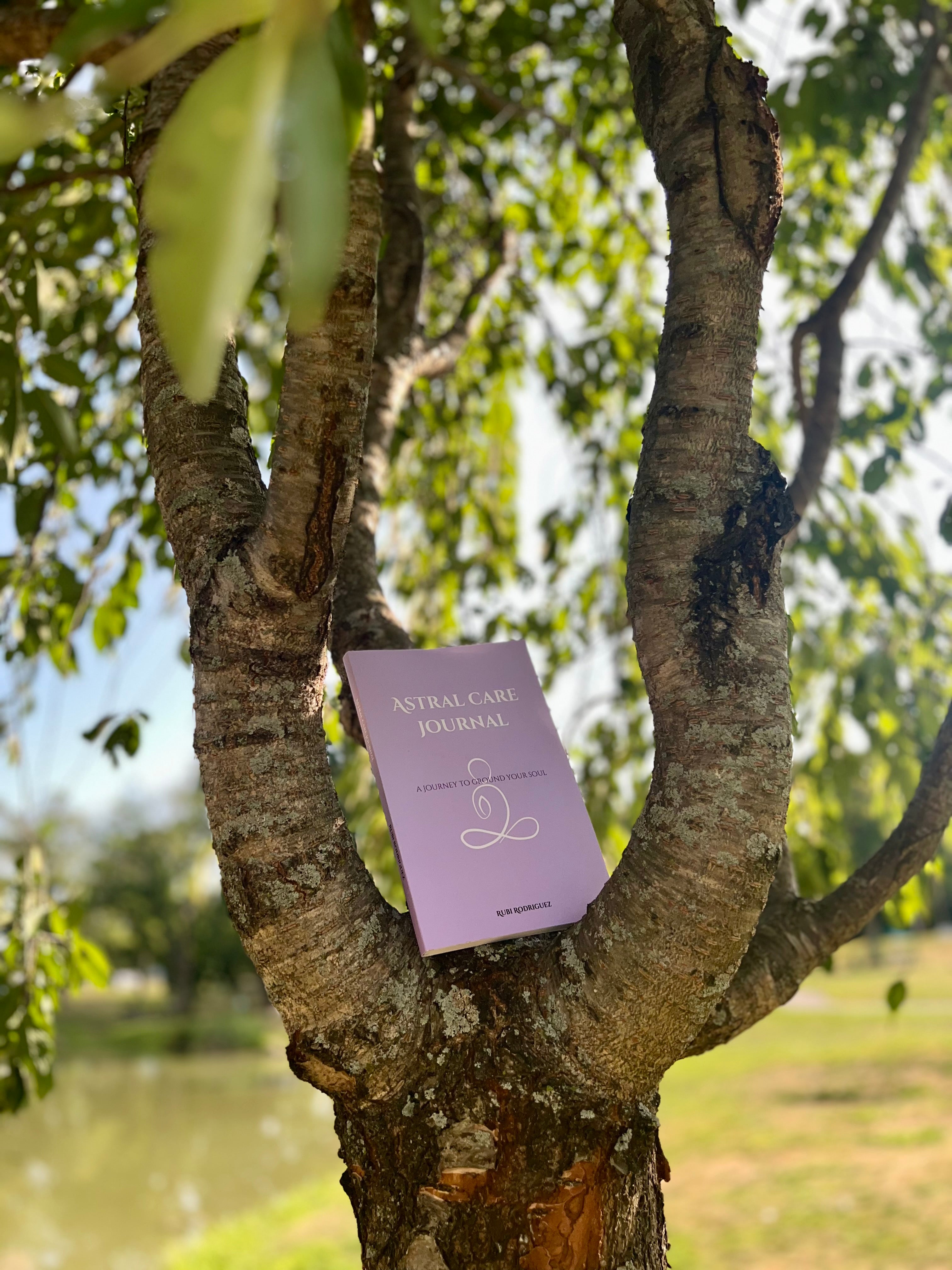 Astral Care Journal