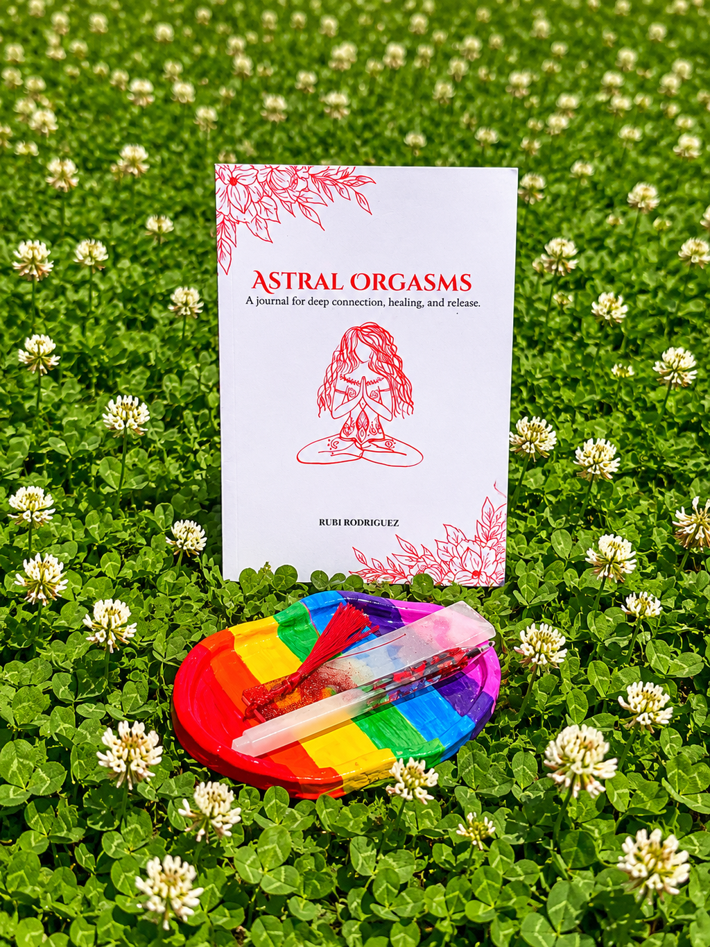 Astral Orgasms Bundle (Self) #3