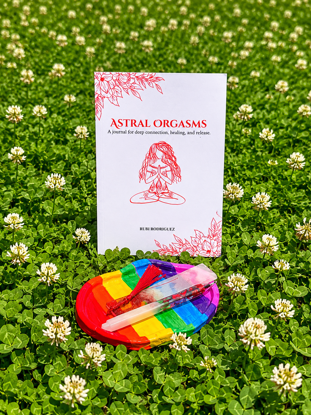 Astral Orgasms Bundle (Self) #3
