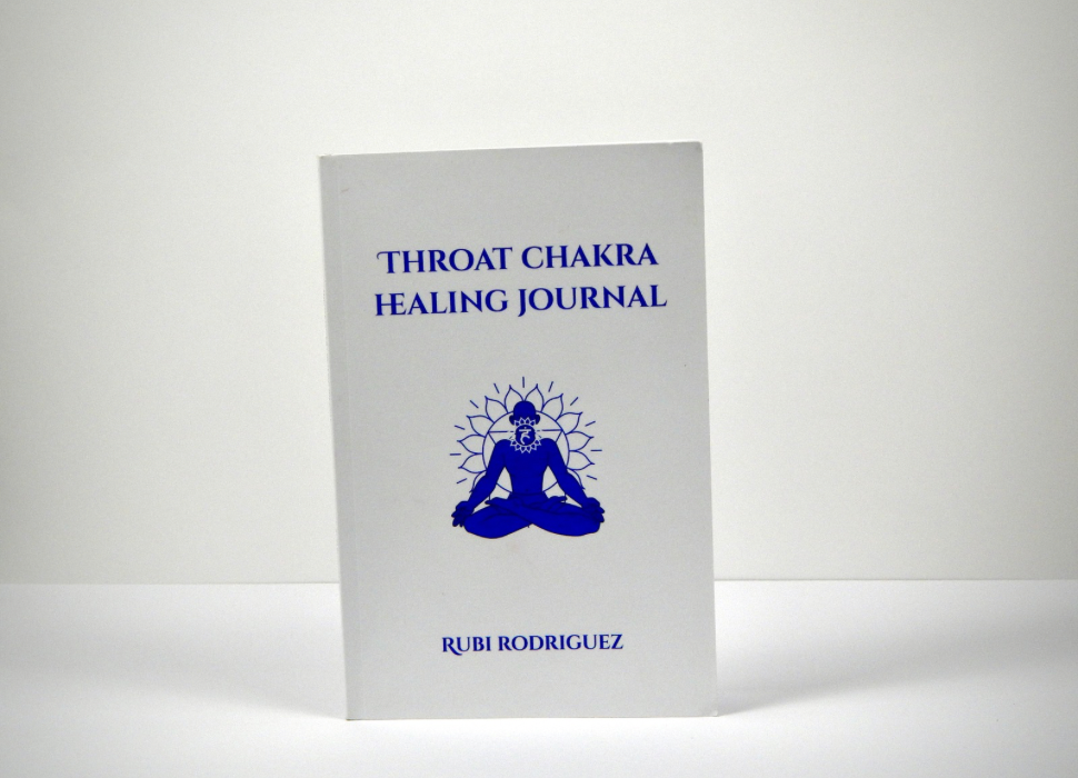 Throat Chakra Bundle #2