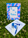 Throat Chakra Bundle #2