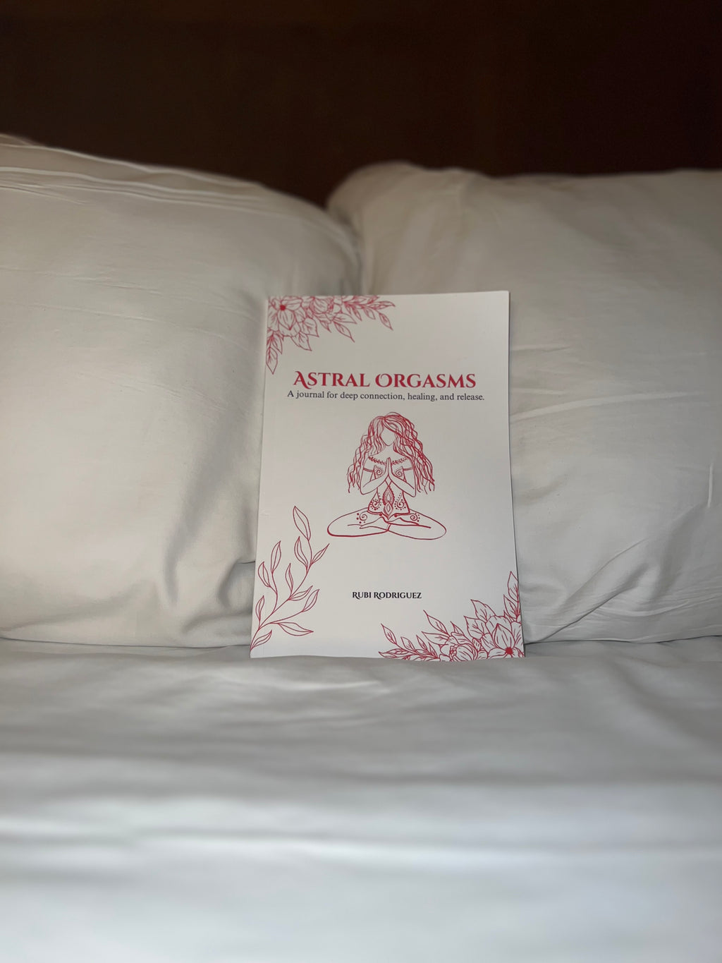 Astral Orgasms Journal