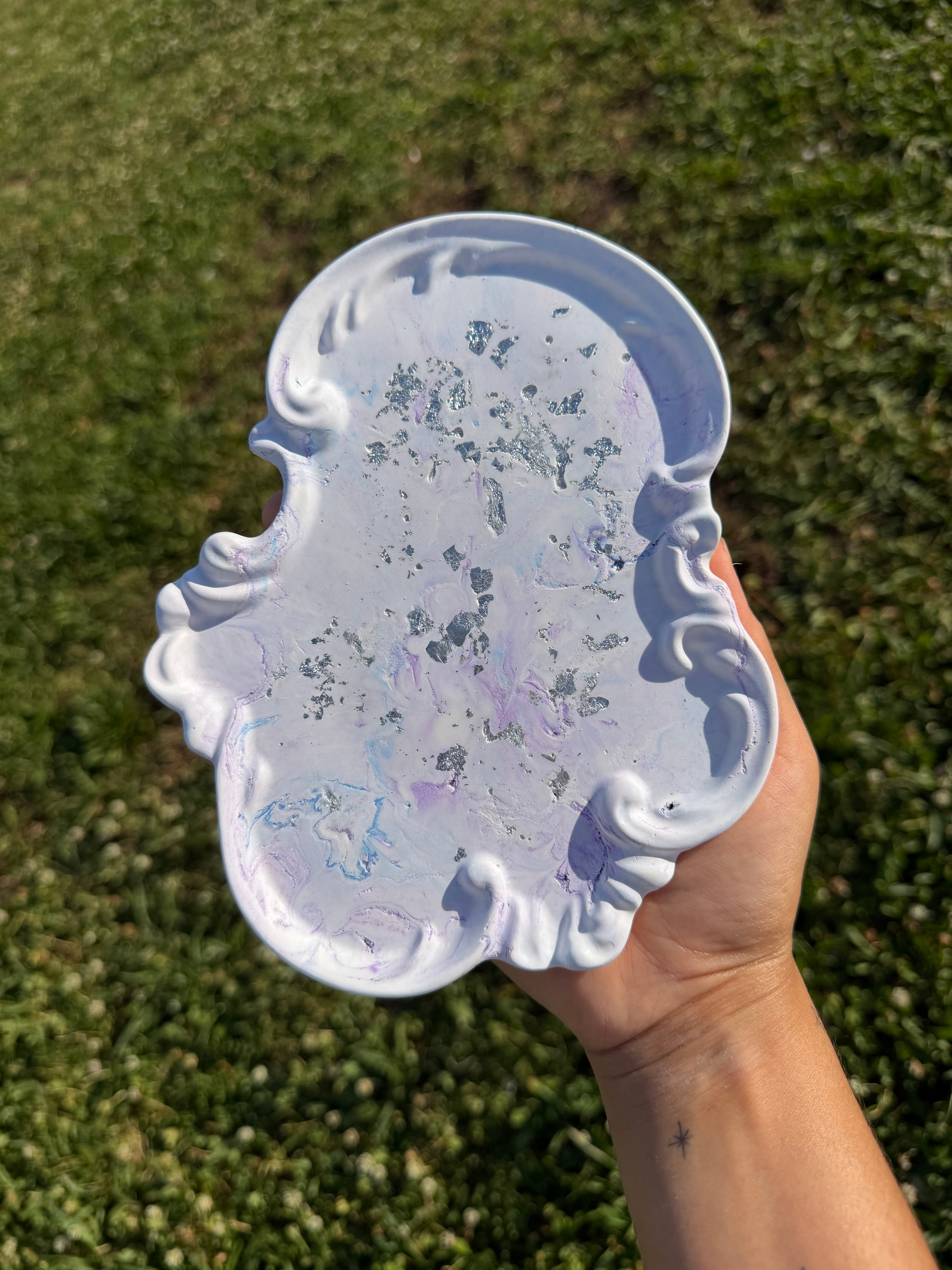 Ethereal Bloom